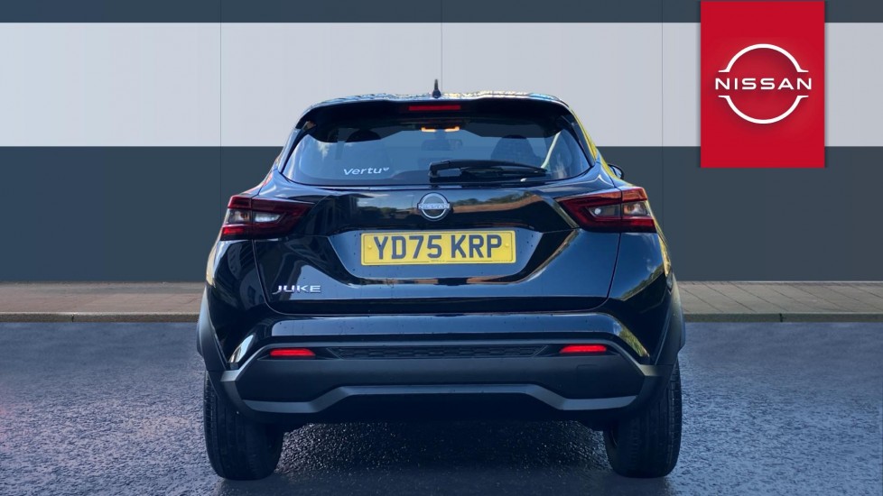 Nissan Juke 1.0 DiG-T Acenta Premium 5dr Petrol Hatchback - Image 6