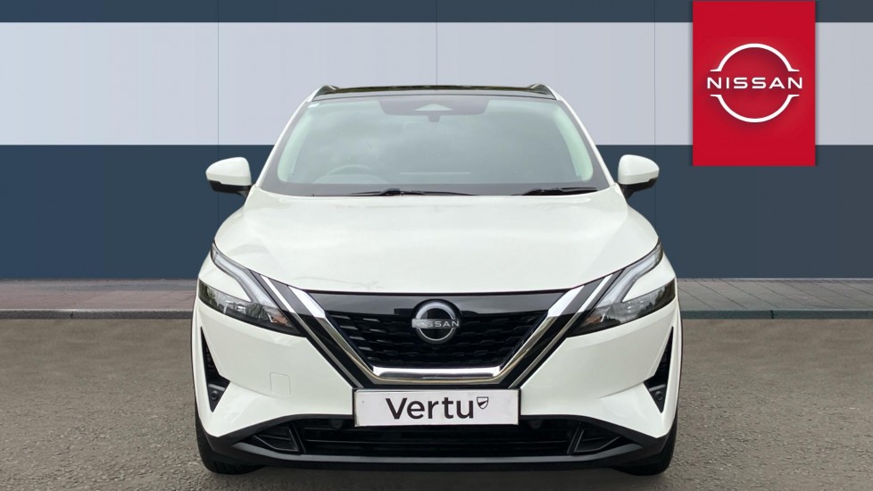 Nissan Qashqai 1.5 E-Power N-Connecta 5dr Auto Hybrid Hatchback - Image 3