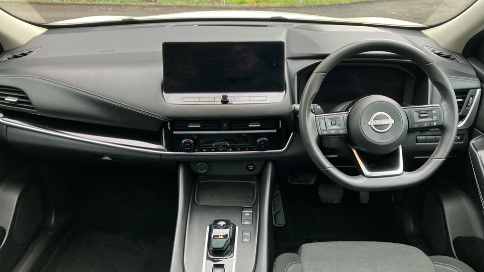 Nissan Qashqai 1.5 E-Power N-Connecta 5dr Auto Hybrid Hatchback - Image 10