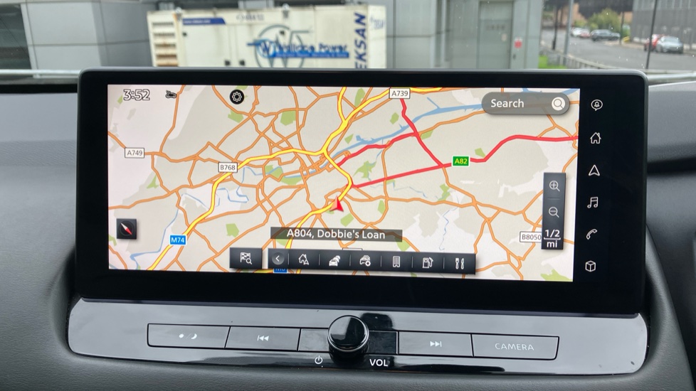 Nissan Qashqai 1.5 E-Power N-Connecta 5dr Auto Hybrid Hatchback - Image 12