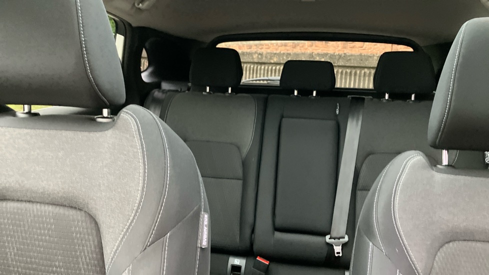 Nissan Qashqai 1.5 E-Power N-Connecta 5dr Auto Hybrid Hatchback - Image 15