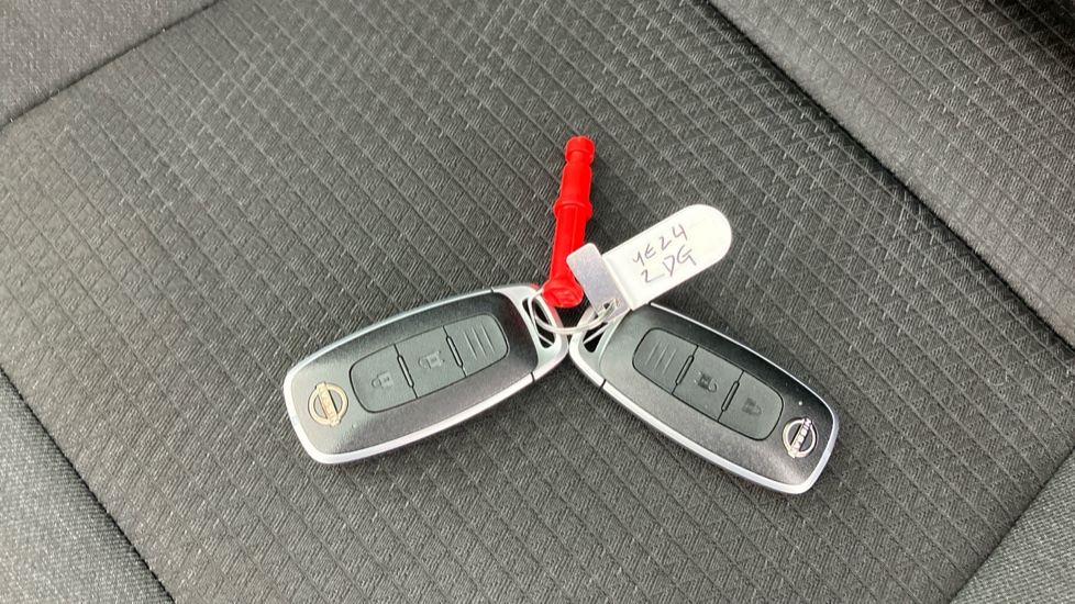 Nissan Qashqai 1.5 E-Power N-Connecta 5dr Auto Hybrid Hatchback - Image 20