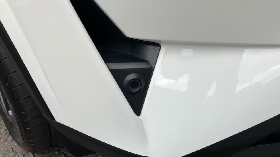 Nissan Qashqai 1.5 E-Power N-Connecta 5dr Auto Hybrid Hatchback - Image 21