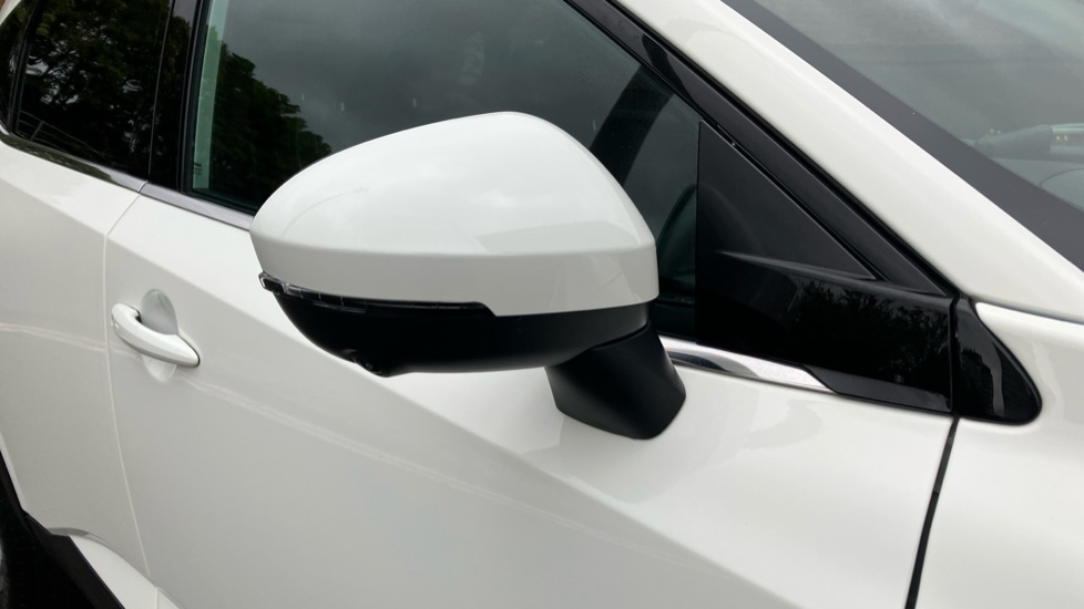 Nissan Qashqai 1.5 E-Power N-Connecta 5dr Auto Hybrid Hatchback - Image 22