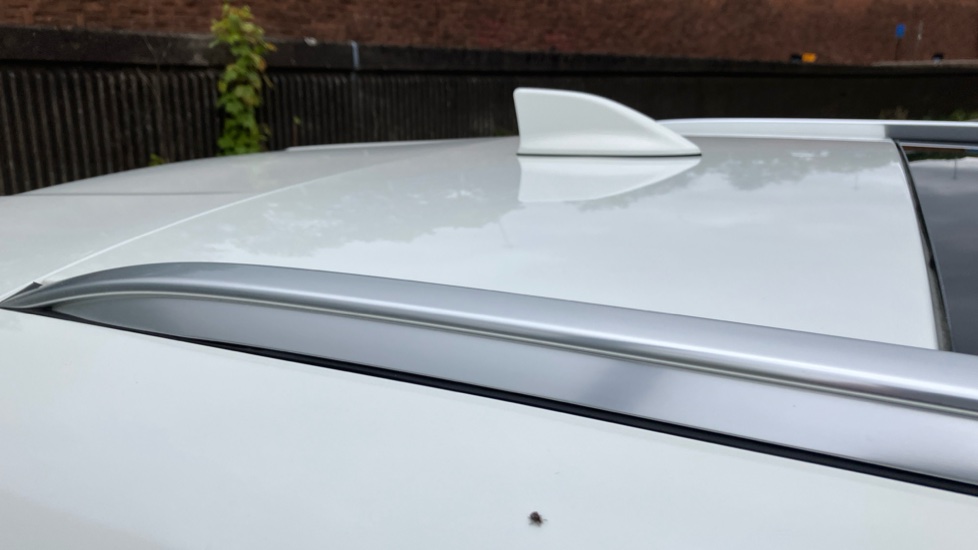 Nissan Qashqai 1.5 E-Power N-Connecta 5dr Auto Hybrid Hatchback - Image 24