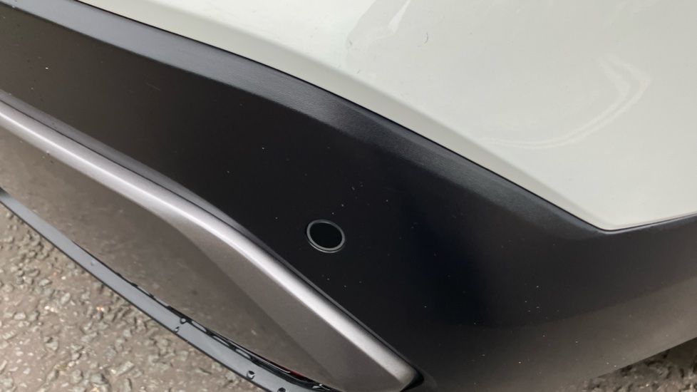 Nissan Qashqai 1.5 E-Power N-Connecta 5dr Auto Hybrid Hatchback - Image 25