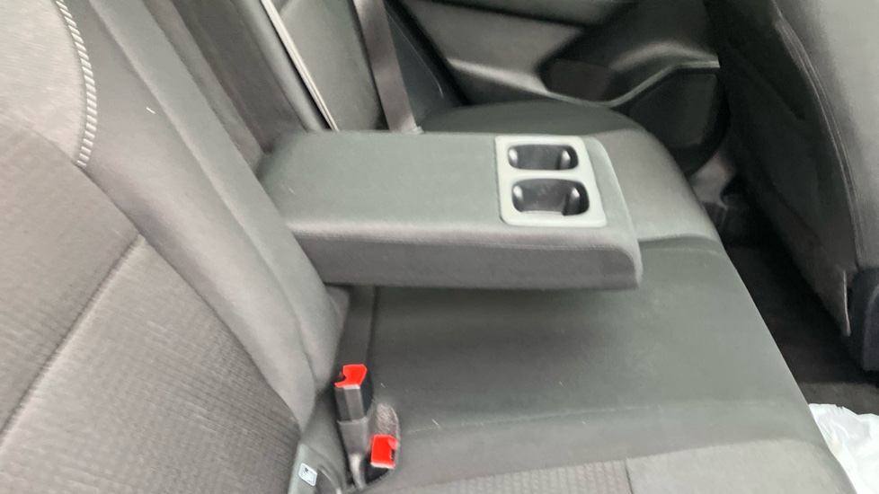 Nissan Qashqai 1.5 E-Power N-Connecta 5dr Auto Hybrid Hatchback - Image 34