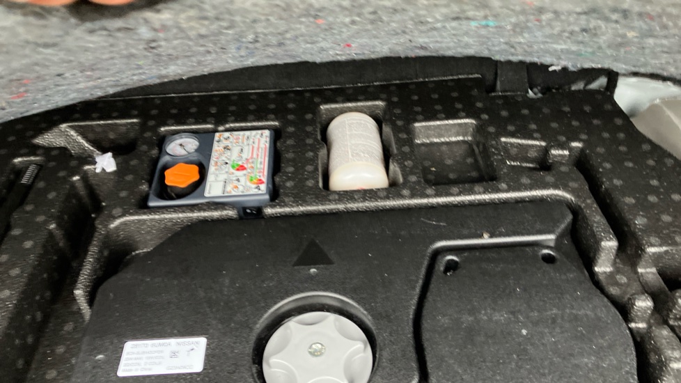 Nissan Qashqai 1.5 E-Power N-Connecta 5dr Auto Hybrid Hatchback - Image 39