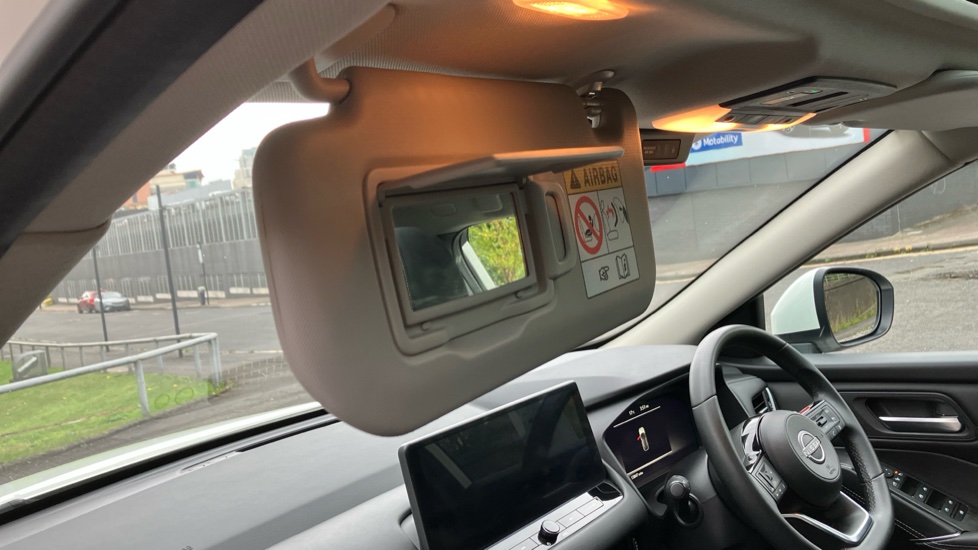 Nissan Qashqai 1.5 E-Power N-Connecta 5dr Auto Hybrid Hatchback - Image 41