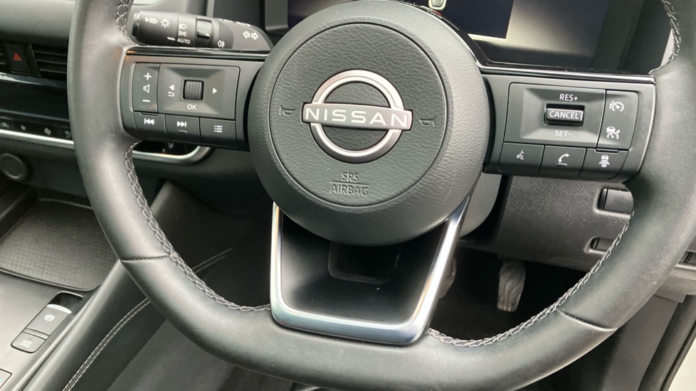 Nissan Qashqai 1.5 E-Power N-Connecta 5dr Auto Hybrid Hatchback - Image 43