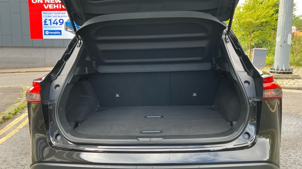 Nissan Qashqai 1.5 E-Power N-Connecta 5dr Auto Hybrid Hatchback - Image 4