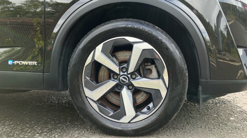 Nissan Qashqai 1.5 E-Power N-Connecta 5dr Auto Hybrid Hatchback - Image 7