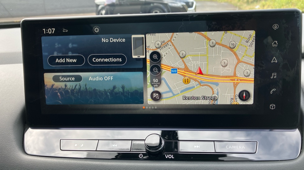 Nissan Qashqai 1.5 E-Power N-Connecta 5dr Auto Hybrid Hatchback - Image 12