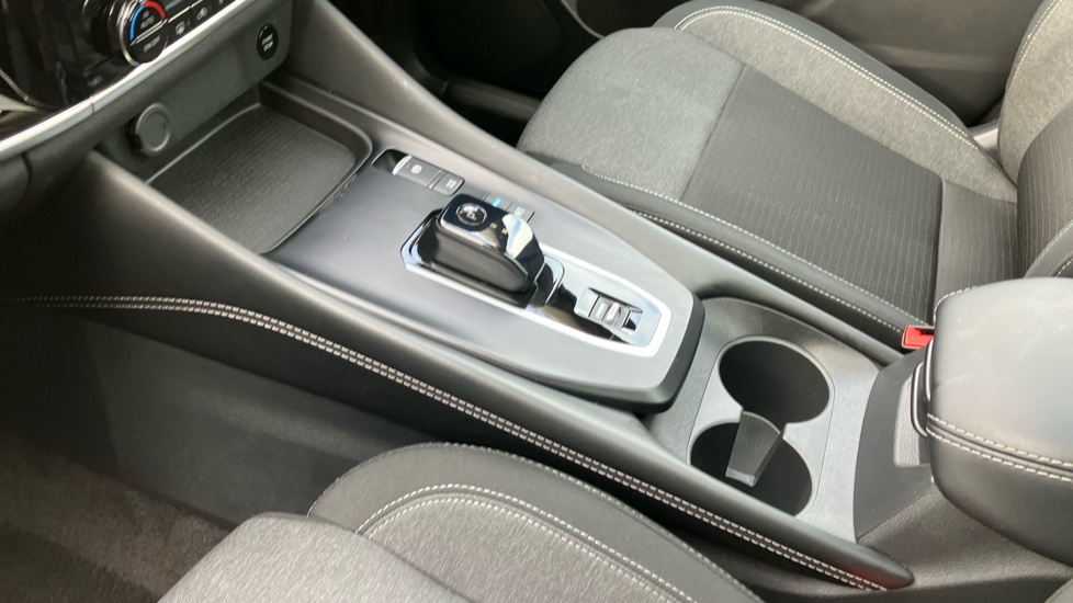 Nissan Qashqai 1.5 E-Power N-Connecta 5dr Auto Hybrid Hatchback - Image 13