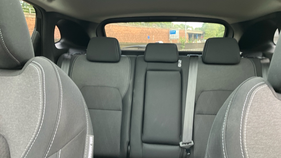 Nissan Qashqai 1.5 E-Power N-Connecta 5dr Auto Hybrid Hatchback - Image 15