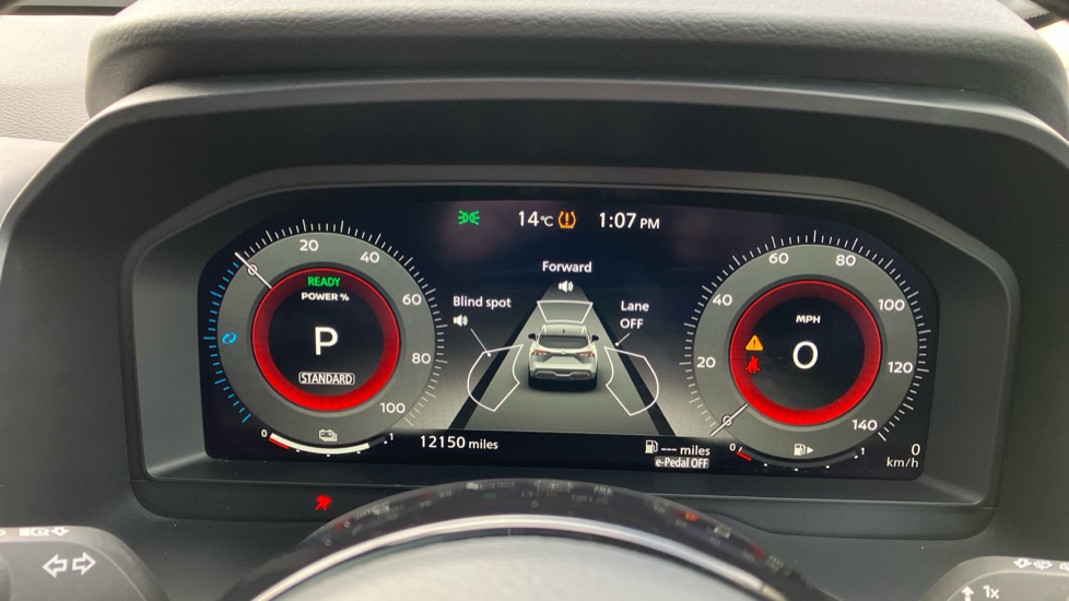 Nissan Qashqai 1.5 E-Power N-Connecta 5dr Auto Hybrid Hatchback - Image 18