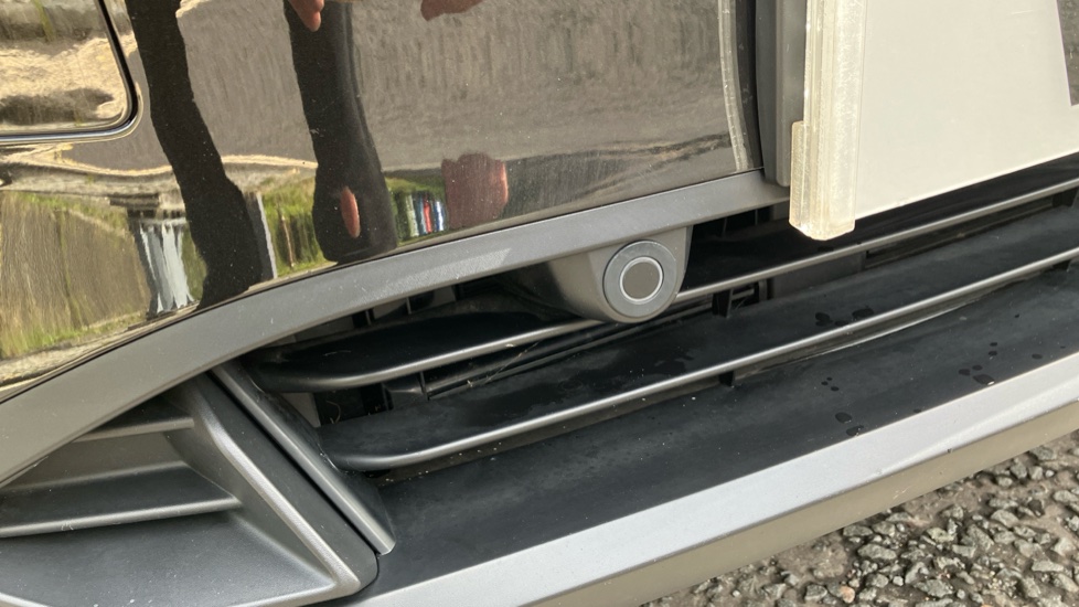 Nissan Qashqai 1.5 E-Power N-Connecta 5dr Auto Hybrid Hatchback - Image 21