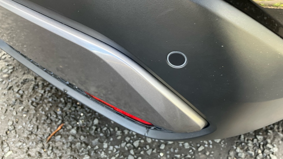 Nissan Qashqai 1.5 E-Power N-Connecta 5dr Auto Hybrid Hatchback - Image 25