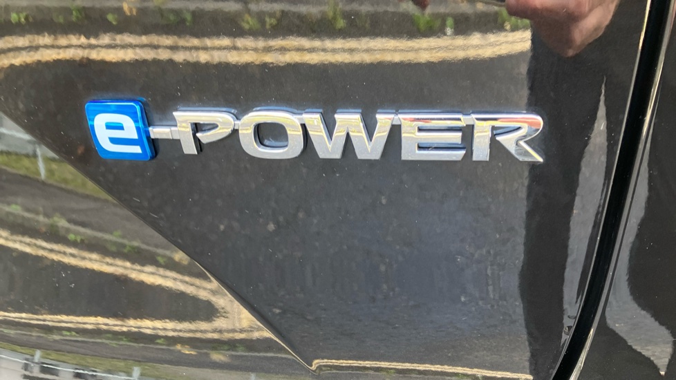 Nissan Qashqai 1.5 E-Power N-Connecta 5dr Auto Hybrid Hatchback - Image 26