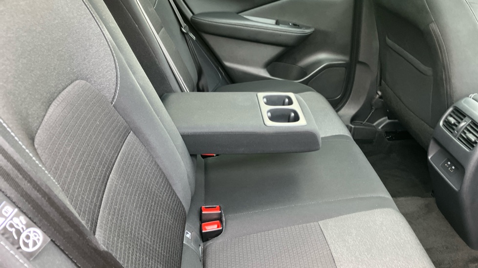 Nissan Qashqai 1.5 E-Power N-Connecta 5dr Auto Hybrid Hatchback - Image 38
