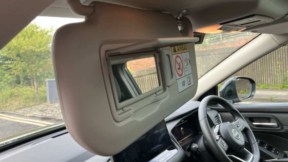 Nissan Qashqai 1.5 E-Power N-Connecta 5dr Auto Hybrid Hatchback - Image 41