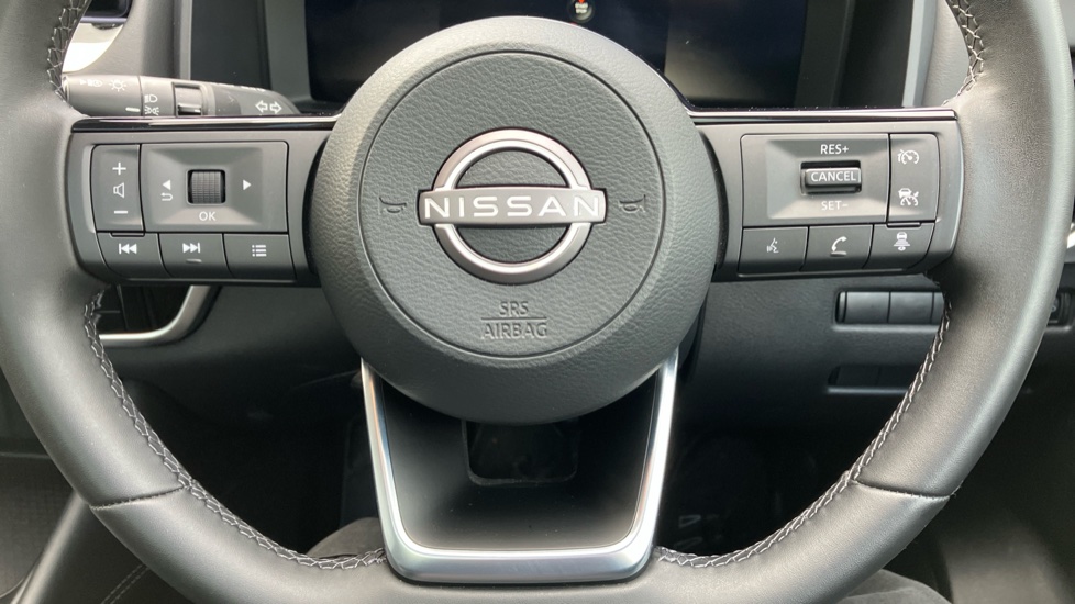Nissan Qashqai 1.5 E-Power N-Connecta 5dr Auto Hybrid Hatchback - Image 43