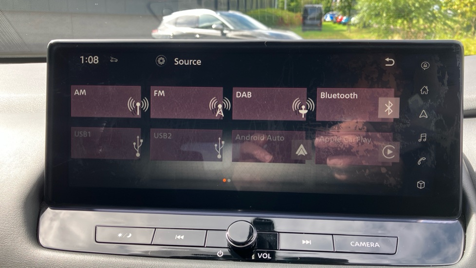 Nissan Qashqai 1.5 E-Power N-Connecta 5dr Auto Hybrid Hatchback - Image 45