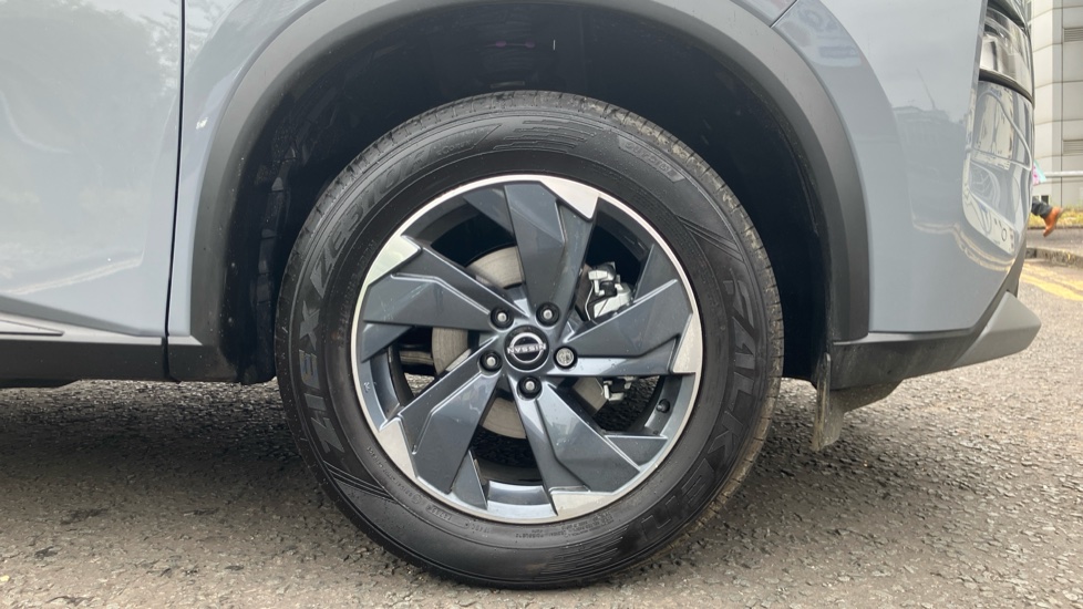 Nissan X-Trail 1.5 MHEV 163 N-Connecta 5dr Xtronic Petrol Station Wagon - Image 7