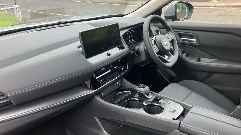 Nissan X-Trail 1.5 MHEV 163 N-Connecta 5dr Xtronic Petrol Station Wagon - Image 9