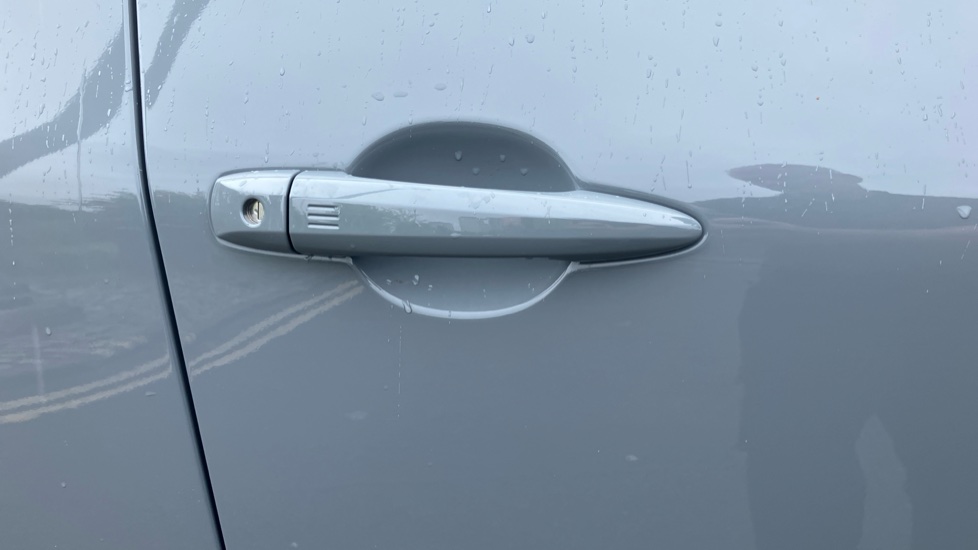 Nissan X-Trail 1.5 MHEV 163 N-Connecta 5dr Xtronic Petrol Station Wagon - Image 23