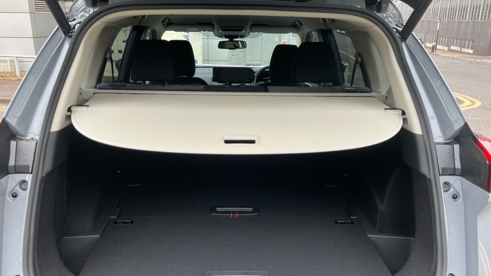 Nissan X-Trail 1.5 MHEV 163 N-Connecta 5dr Xtronic Petrol Station Wagon - Image 36