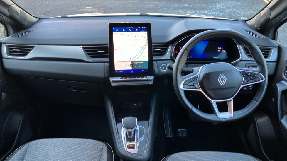 Renault Symbioz 1.6 E-Tech FHEV 145 Techno 5dr Auto Hybrid Estate - Image 10