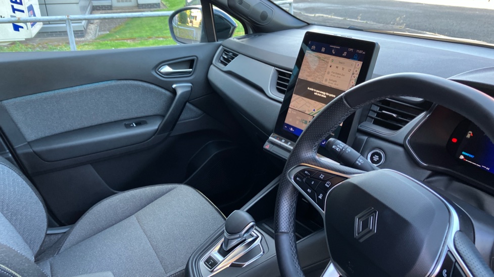 Renault Symbioz 1.6 E-Tech FHEV 145 Techno 5dr Auto Hybrid Estate - Image 14