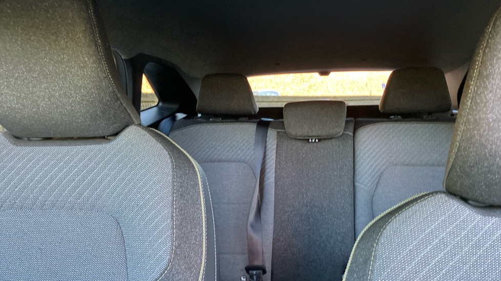 Renault Symbioz 1.6 E-Tech FHEV 145 Techno 5dr Auto Hybrid Estate - Image 15