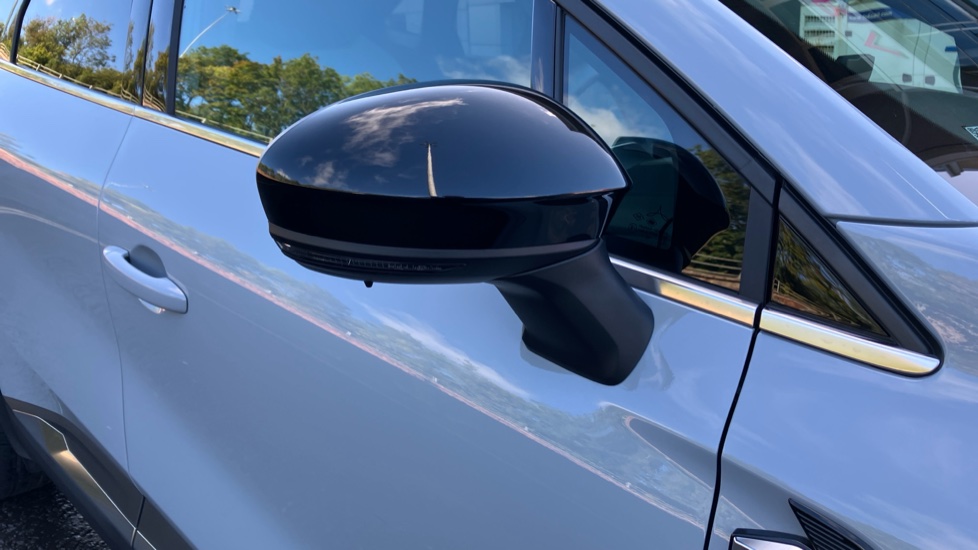 Renault Symbioz 1.6 E-Tech FHEV 145 Techno 5dr Auto Hybrid Estate - Image 22