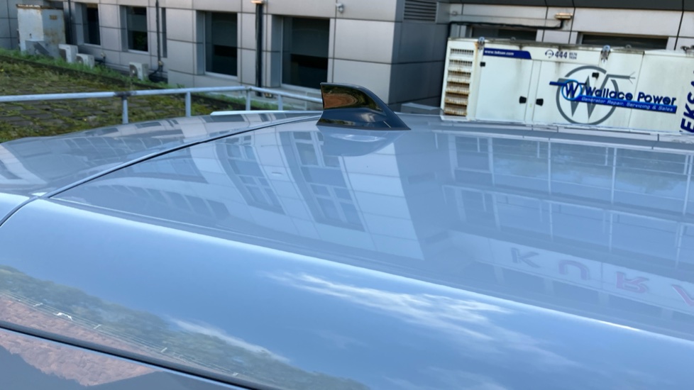 Renault Symbioz 1.6 E-Tech FHEV 145 Techno 5dr Auto Hybrid Estate - Image 24