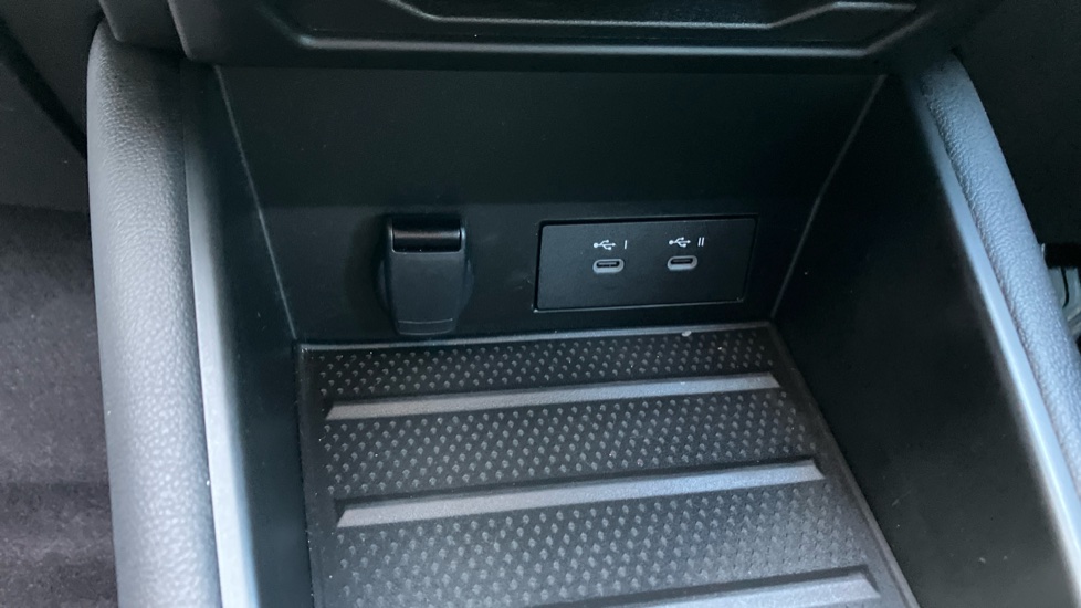 Renault Symbioz 1.6 E-Tech FHEV 145 Techno 5dr Auto Hybrid Estate - Image 41