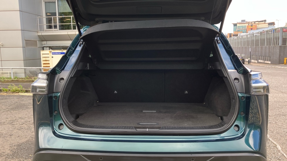 Nissan Qashqai 1.5 E-Power N-Connecta 5dr Auto Hybrid Hatchback - Image 4