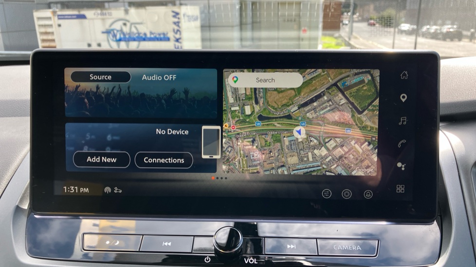 Nissan Qashqai 1.5 E-Power N-Connecta 5dr Auto Hybrid Hatchback - Image 12