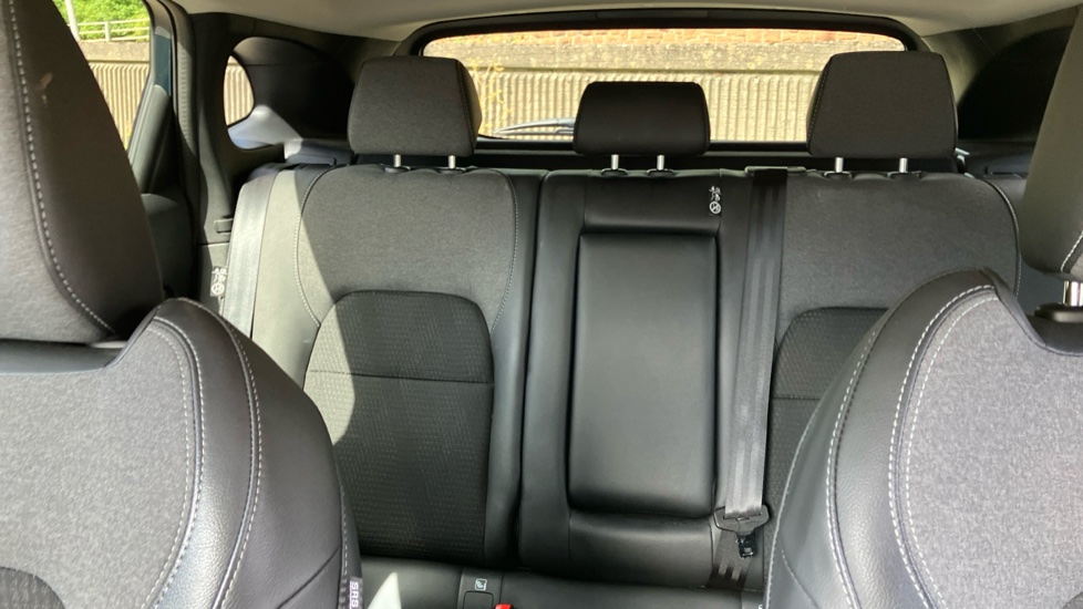 Nissan Qashqai 1.5 E-Power N-Connecta 5dr Auto Hybrid Hatchback - Image 15