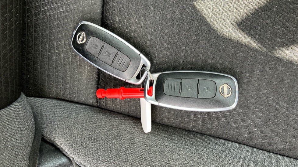 Nissan Qashqai 1.5 E-Power N-Connecta 5dr Auto Hybrid Hatchback - Image 20