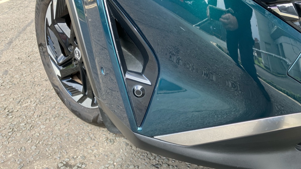 Nissan Qashqai 1.5 E-Power N-Connecta 5dr Auto Hybrid Hatchback - Image 21