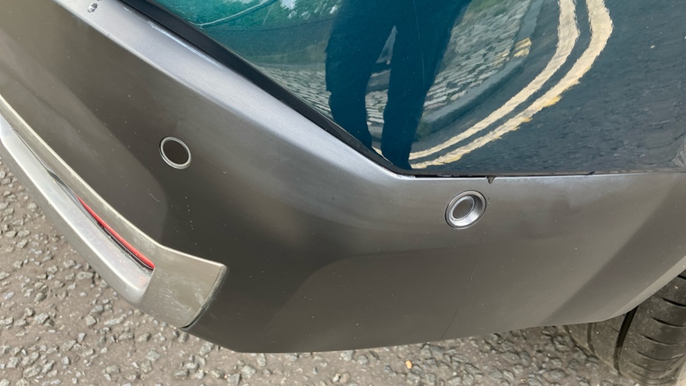 Nissan Qashqai 1.5 E-Power N-Connecta 5dr Auto Hybrid Hatchback - Image 25