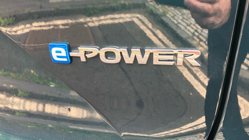 Nissan Qashqai 1.5 E-Power N-Connecta 5dr Auto Hybrid Hatchback - Image 26