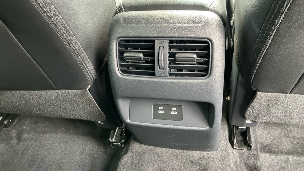 Nissan Qashqai 1.5 E-Power N-Connecta 5dr Auto Hybrid Hatchback - Image 34