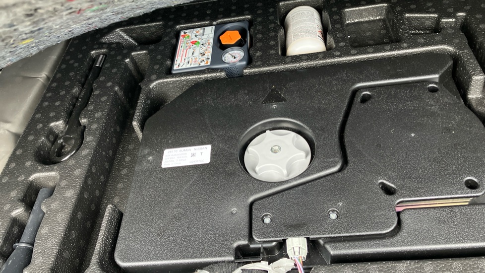 Nissan Qashqai 1.5 E-Power N-Connecta 5dr Auto Hybrid Hatchback - Image 38