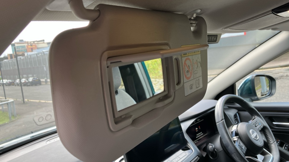 Nissan Qashqai 1.5 E-Power N-Connecta 5dr Auto Hybrid Hatchback - Image 40