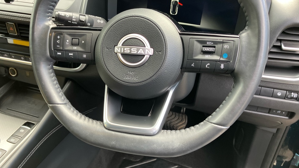 Nissan Qashqai 1.5 E-Power N-Connecta 5dr Auto Hybrid Hatchback - Image 42