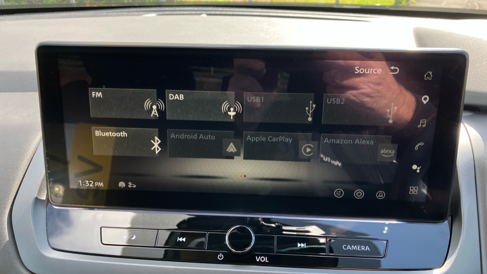 Nissan Qashqai 1.5 E-Power N-Connecta 5dr Auto Hybrid Hatchback - Image 45