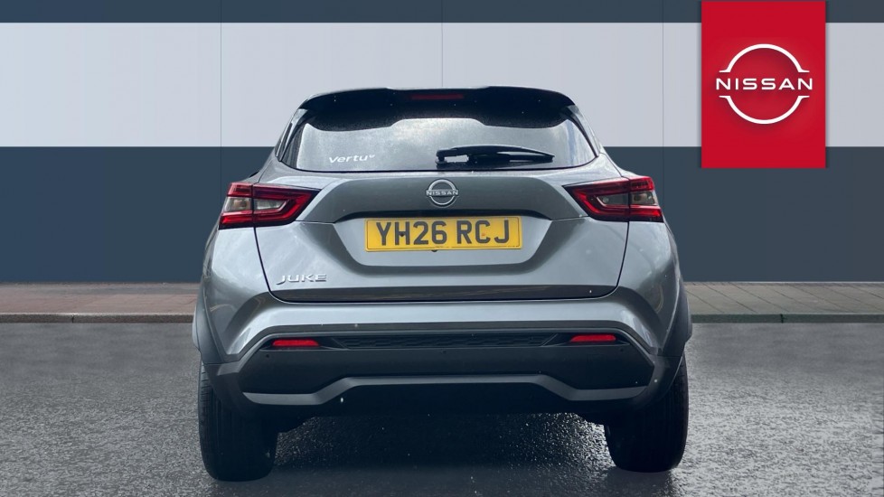 Nissan Juke 1.0 DiG-T N-Connecta 5dr [Revised] Petrol Hatchback - Image 6